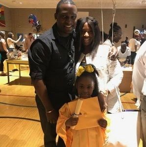 Meet your Posher, Jeffrey